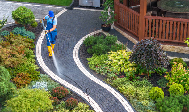 Best Residential Pressure Washing Services  in Malabar, FL
